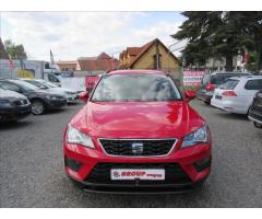 Seat Ateca 1,0 TSI 85kW Ecomotive - 1