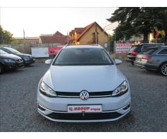 Volkswagen Golf Variant R-Line mHEV DSG Zlevněno o 16 000 Kč