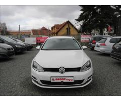 VW Passat 2,0Tdi DSG 140kW Elegance Variant 1 MAJ ČR