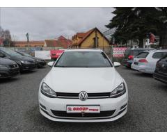 Volkswagen Golf Variant R-Line mHEV DSG Zlevněno o 16 000 Kč