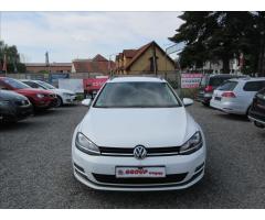 Volkswagen Golf Variant R-Line mHEV DSG Zlevněno o 16 000 Kč