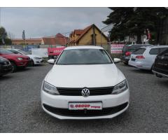 Volkswagen Jetta 1,6 TDI Aut.klima - 1