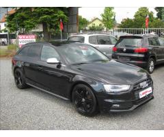 Audi S4 3,0 TFSI quattro S tronic - 2