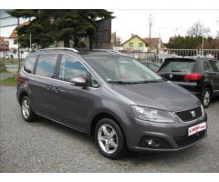 Ford Grand Tourneo Connect 1.5 TDCI TITANIUM PANORAMA 1 MAJ