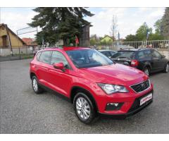 Seat Ateca 1,0 TSI 85kW Ecomotive - 2