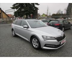 VW Passat 2,0Tdi DSG 140kW Elegance Variant 1 MAJ ČR