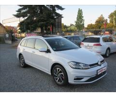 VW Passat 2,0Tdi DSG 140kW Elegance Variant 1 MAJ ČR