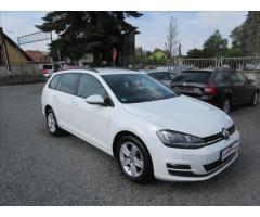 Volkswagen Golf Variant R-Line mHEV DSG Zlevněno o 16 000 Kč