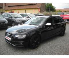 Audi A4 Avant 35 TDI S tronic DSG