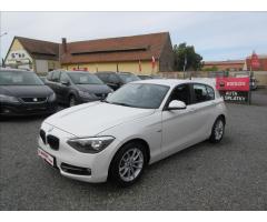 BMW Řada 1 116d Edition Sport - 3