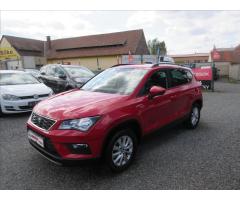 Seat Ateca 1,0 TSI 85kW Ecomotive - 3