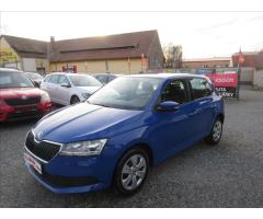 Ford Tranzit 2.0 Ecoblue 96kw 350 Trend L3 ČR 1 MAJ Tažné