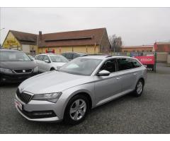 VW Passat 2,0Tdi DSG 140kW Elegance Variant 1 MAJ ČR