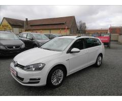 Volkswagen Golf 1,2 TSI 81kW Edice Cup - 3