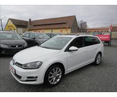 VW Passat 2,0Tdi DSG 140kW Elegance Variant 1 MAJ ČR