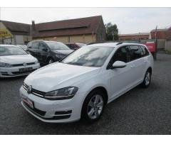 VW Passat 2,0Tdi DSG 140kW Elegance Variant 1 MAJ ČR