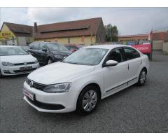 Volkswagen Jetta 1,6 TDI Aut.klima - 3