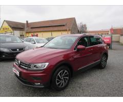 Volkswagen Tiguan 4Motion Highline DSG