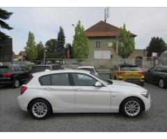 BMW Řada 1 116d Edition Sport - 4