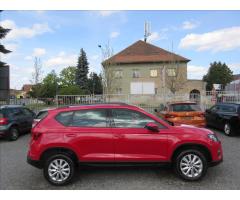 Seat Ateca 1,0 TSI 85kW Ecomotive - 4