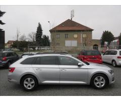 VW Passat 2,0Tdi DSG 140kW Elegance Variant 1 MAJ ČR