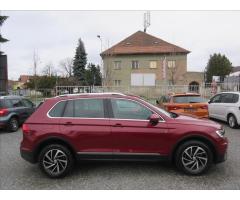 Volkswagen Tiguan 4Motion Highline DSG