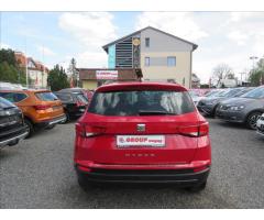 Seat Ateca 1,0 TSI 85kW Ecomotive - 5