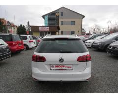 VW Passat 2,0Tdi DSG 140kW Elegance Variant 1 MAJ ČR