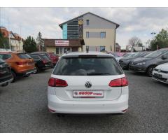 Volkswagen Golf Variant R-Line mHEV DSG Zlevněno o 16 000 Kč