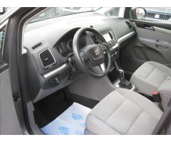 Seat Alhambra 2,0 TDI DSG 7 Míst Style - 6