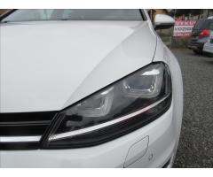 Volkswagen Golf 1,4 TSI  92kW Xen.Pano.R-Line - 6