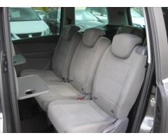 Seat Alhambra 2,0 TDI DSG 7 Míst Style - 8