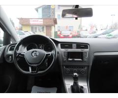 Volkswagen Golf 1,2 TSI Comfortline - 8