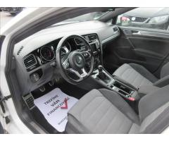 Volkswagen Golf 1,4 TSI  92kW Xen.Pano.R-Line - 8