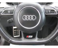 Audi S4 3,0 TFSI quattro S tronic - 10