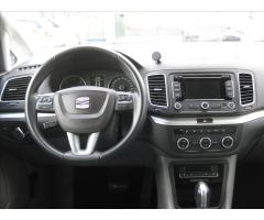 Seat Alhambra 2,0 TDI DSG 7 Míst Style - 10