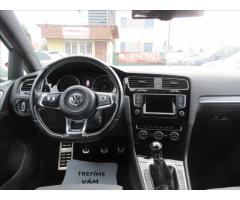 Volkswagen Golf 1,4 TSI  92kW Xen.Pano.R-Line - 10