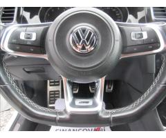 Volkswagen Golf 1,4 TSI  92kW Xen.Pano.R-Line - 11