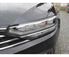 Volkswagen Passat 2,0 TDI DSG Led, Business - 6