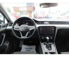 Volkswagen Passat 2,0 TDI DSG Led, Business - 10