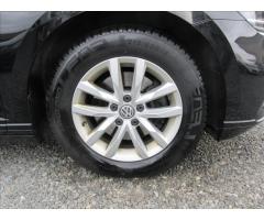 Volkswagen Passat 2,0 TDI DSG Led, Business - 16