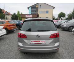 Volkswagen Golf Variant R-Line mHEV DSG Zlevněno o 16 000 Kč