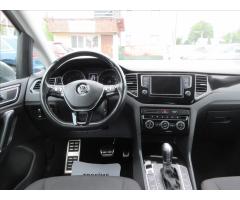 Volkswagen Golf Sportsvan 1,4 TSI DSG Edice Sound - 8