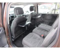 Volkswagen Touran 1,6 TDI Led, Highline - 8