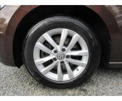 Volkswagen Touran 1,6 TDI Led, Highline - 14