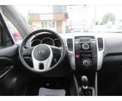 Kia Venga 1,6 CVVT Comfort Plus - 8