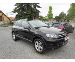 Volkswagen Touareg 3,0 TDI V6 176kW  Tiptronic - 2