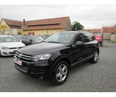 Volkswagen Tiguan 4Motion Highline DSG