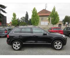 Volkswagen Tiguan 4Motion Highline DSG