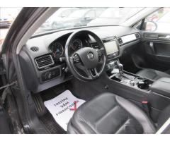 Volkswagen Touareg 3,0 TDI V6 176kW  Tiptronic - 6